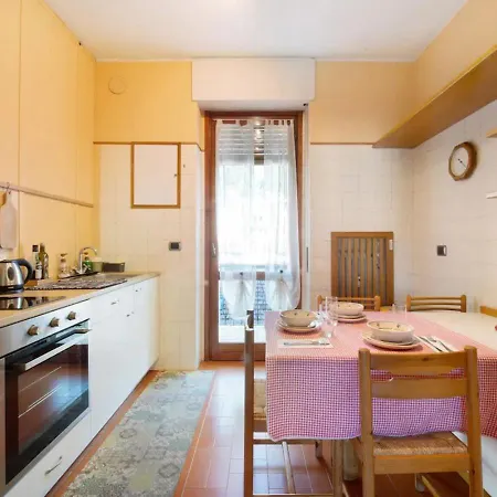 Holiday home House Of Roses Con Vista Duomo *
