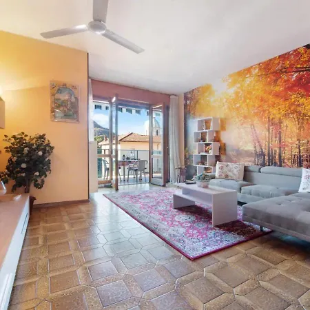 Holiday home House Of Roses Con Vista Duomo Como